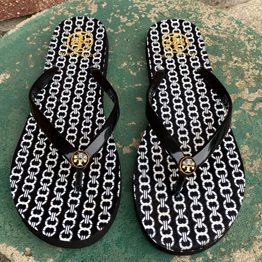 Tory Burch Flip flops